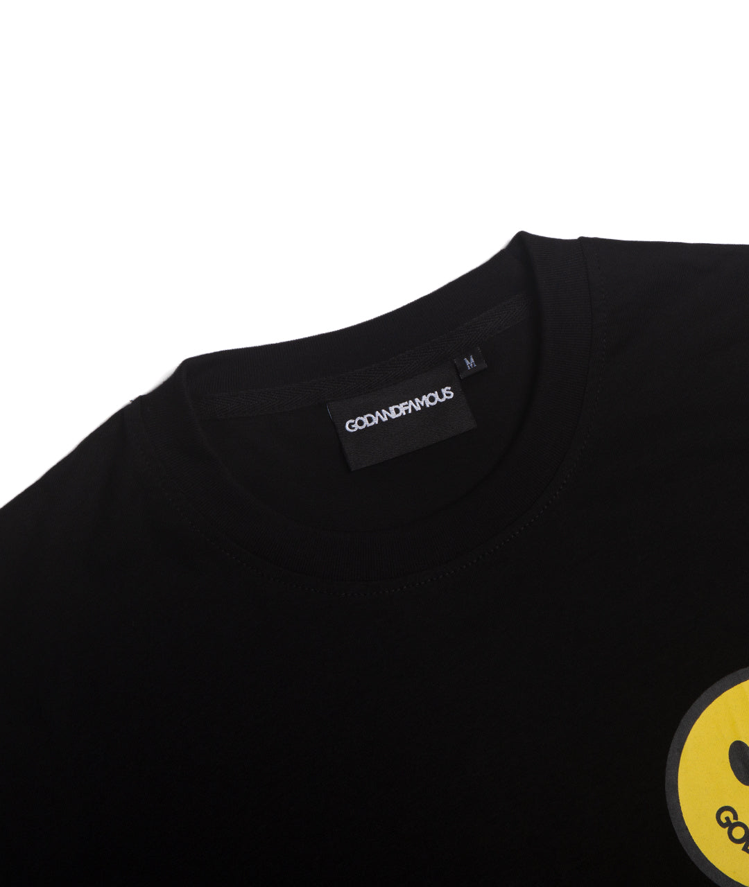 Keep the Dream Alive T-Shirt - Black