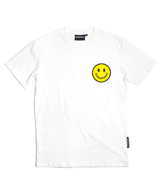 Keep the Dream Alive T-Shirt - White