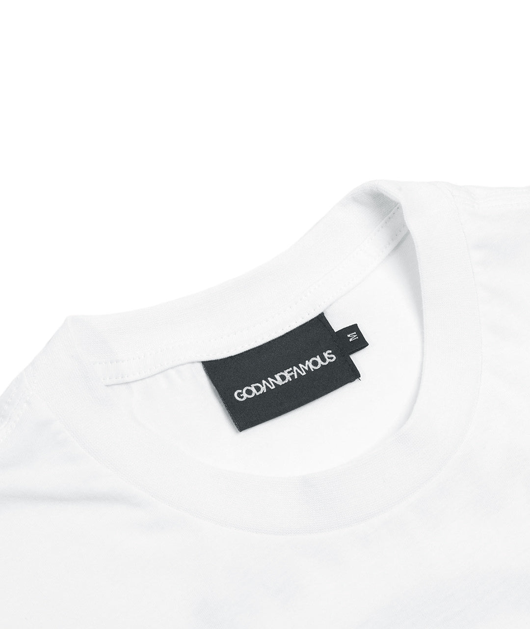 Keep the Dream Alive T-Shirt - White