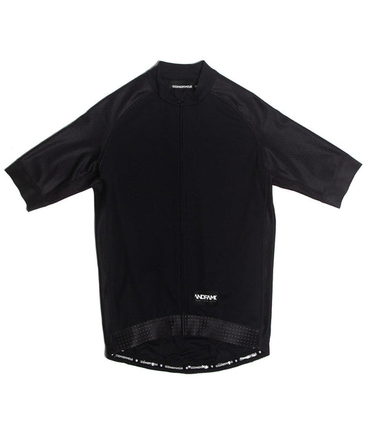 Low Key Jersey - Black
