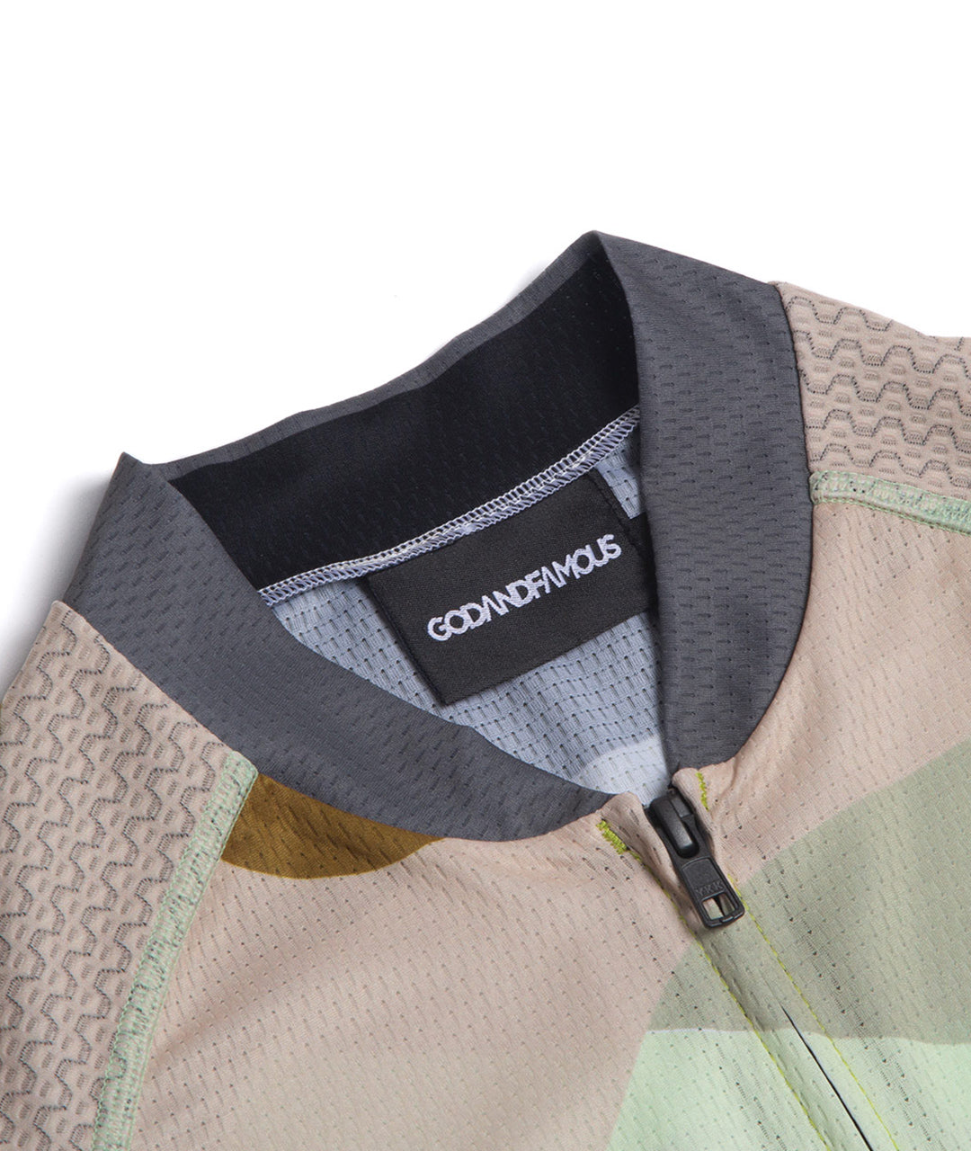 Standards Jersey - ACID