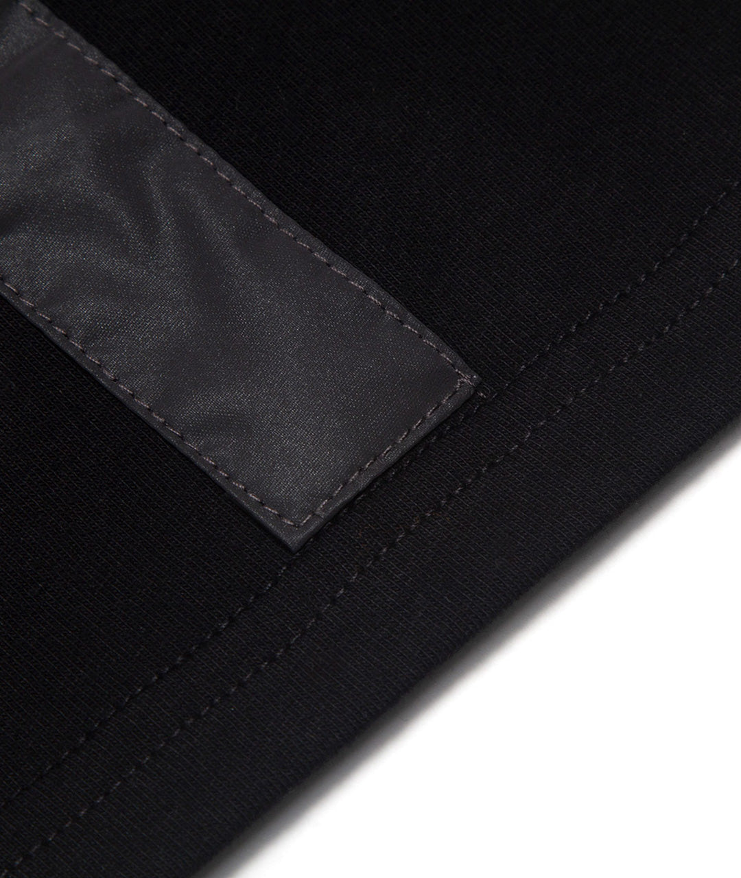 Team LS T-Shirt - Black