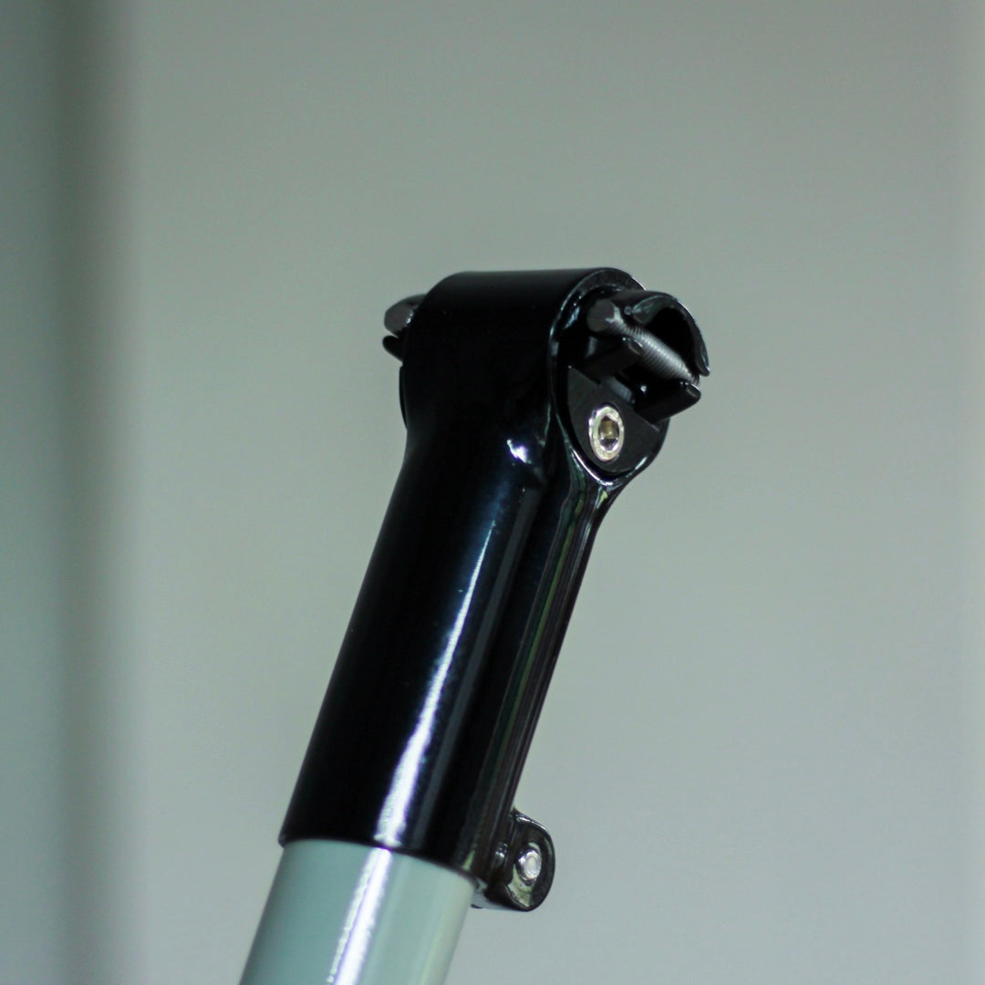 Borneotrack ISP Road Bike Rims Brake Frameset