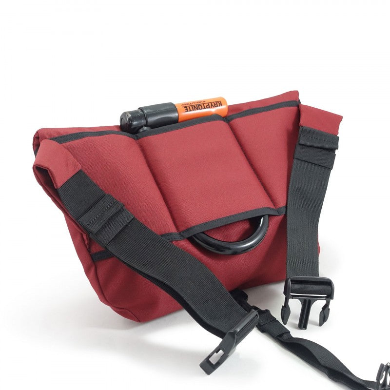 The Slingshot - Deep Red