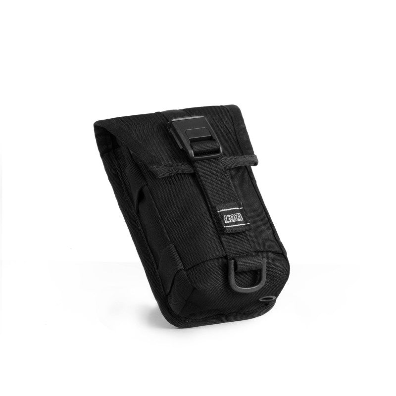 The Tiny Houdini - Black