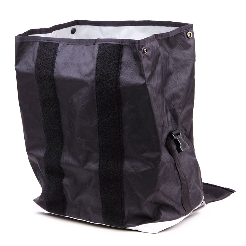 ILE X MASH Rack Bag
