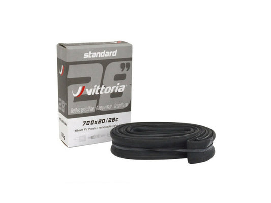 Vittoria Inner Tube 700 x 20-28c