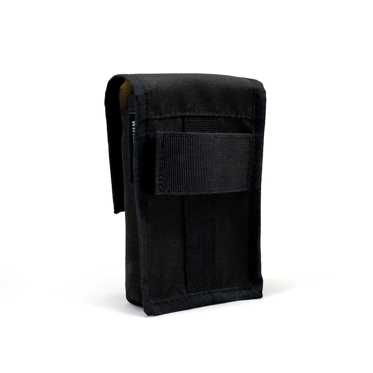 Basic Cell Pouch - Black