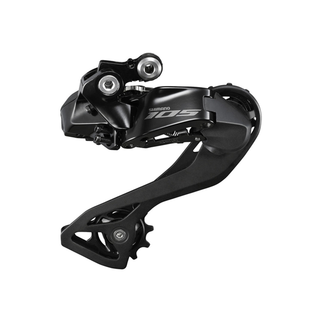 Shimano Group Set 105 Di2 R7170 Bike Built Grip