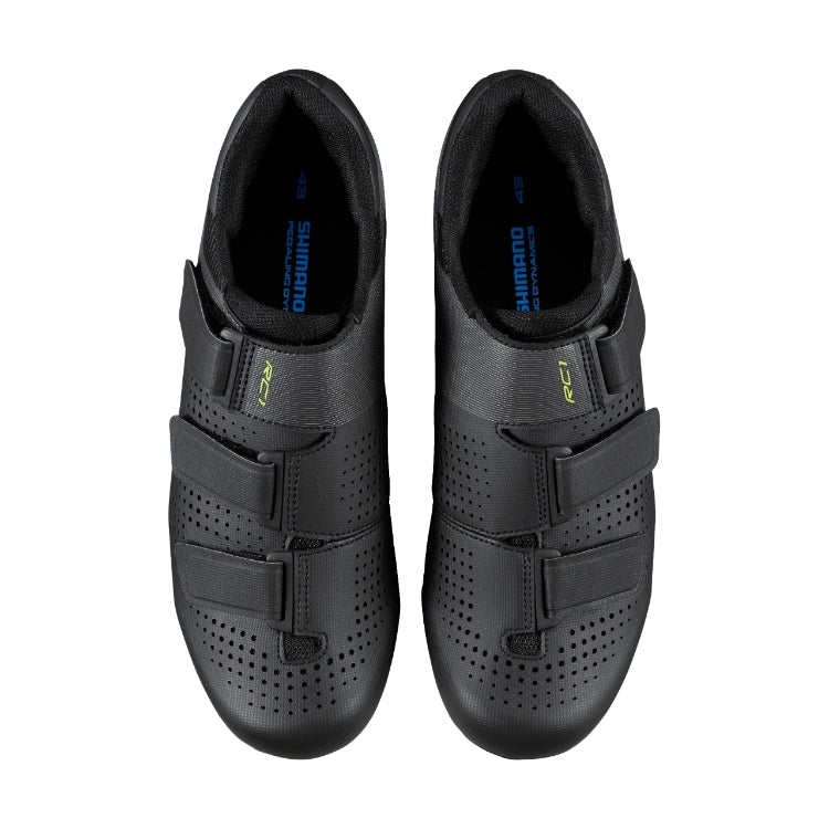 Shimano Shoes SH-RC100 Black