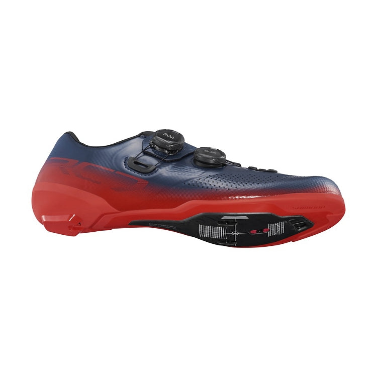 Shimano Shoes SH-RC702 Red