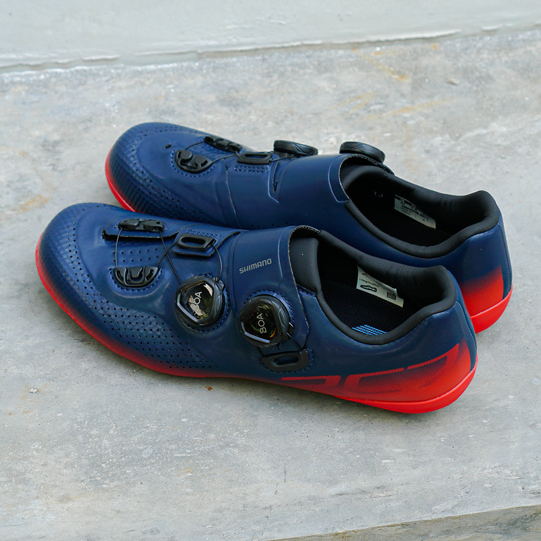 Shimano Shoes SH-RC702 Red