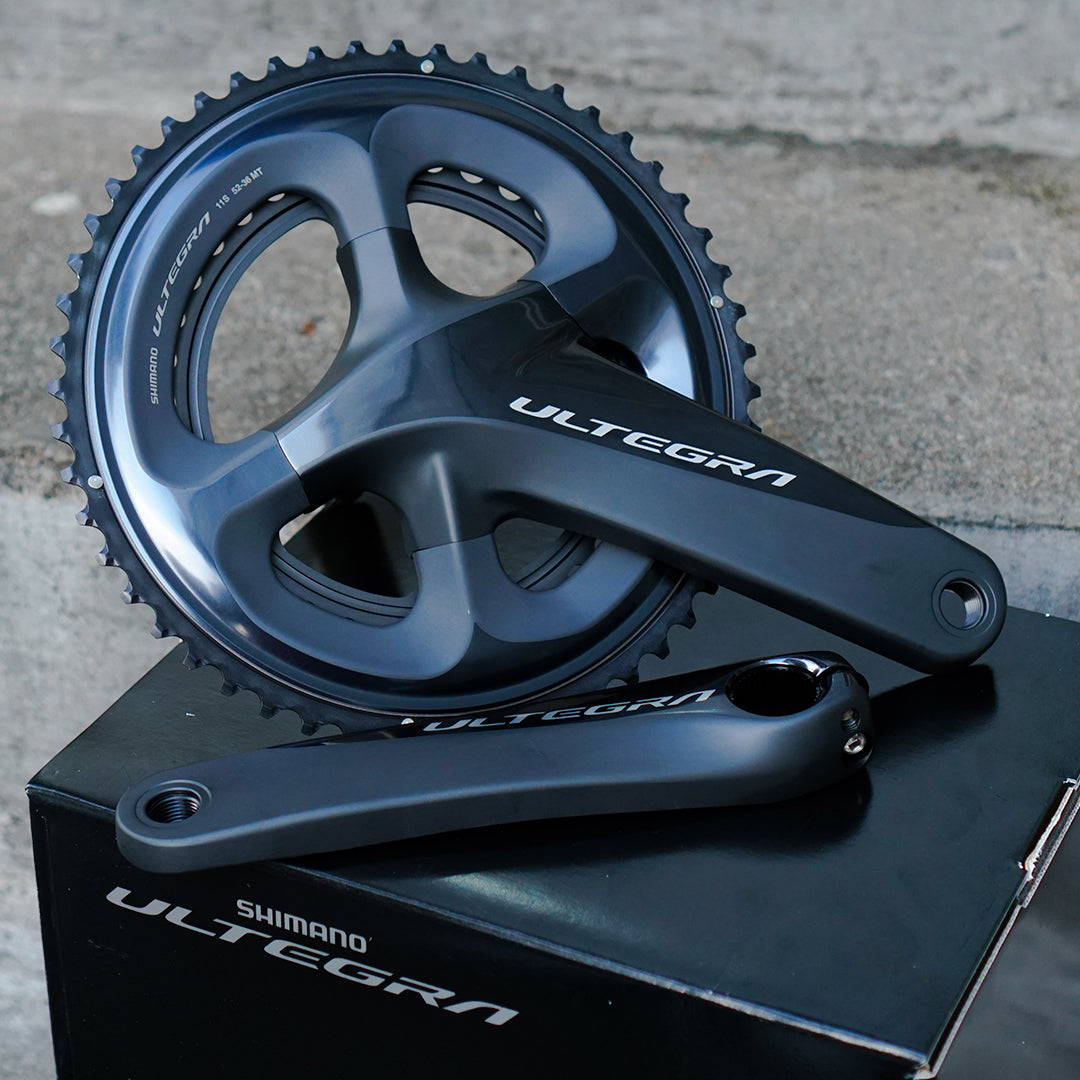 Shimano Ultegra R8020 Groupset