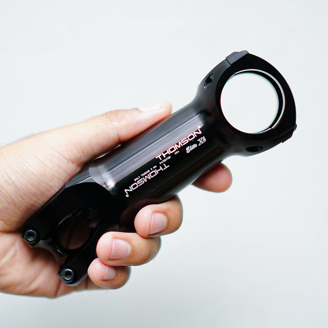 Thomson stem store torque