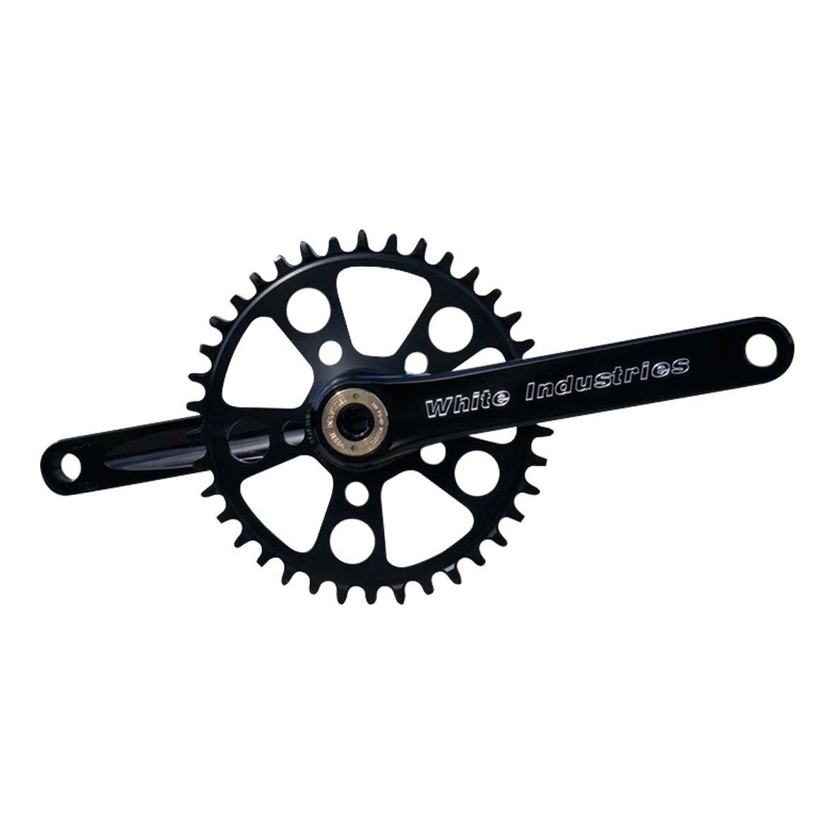 White industries hot sale g30 crankset