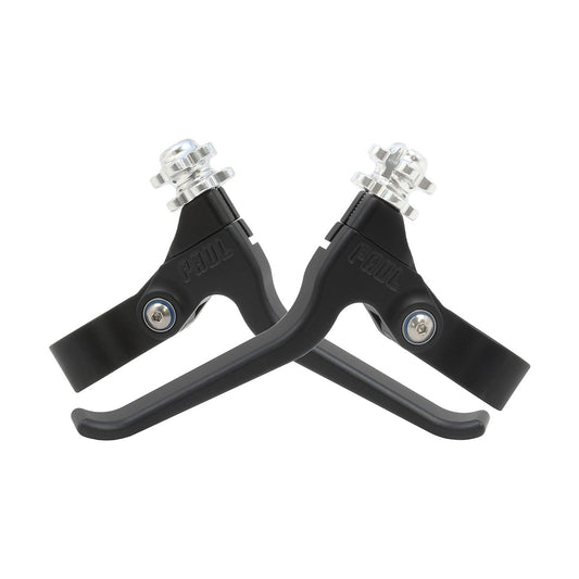 Paul Components Canti Lever Pair Black