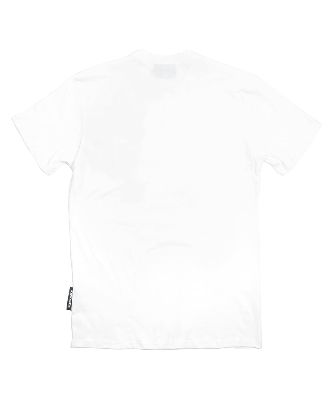 Keep the Dream Alive T-Shirt - White