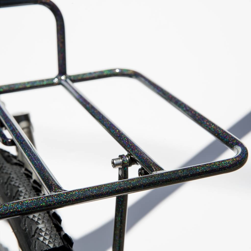 MASH Front Rack – Bike Built Grip